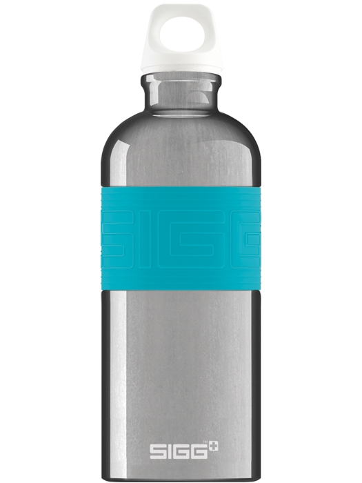 Butelka SIGG CYD Alu Aqua 0.6L 8778.10