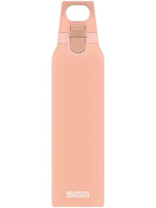 SIGG Kubek Termiczny 0.55L Light Shy Pink