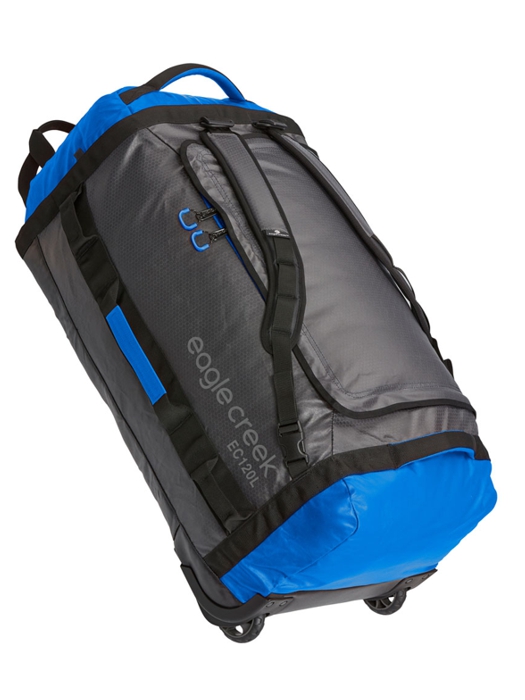 EAGLE CREEK Cargo Hauler Rolling Duffel 120L