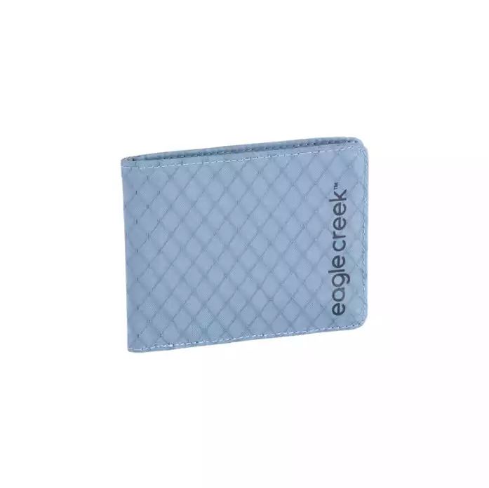 Eagle Creek RFID Blocker Bi-Fold Wallet