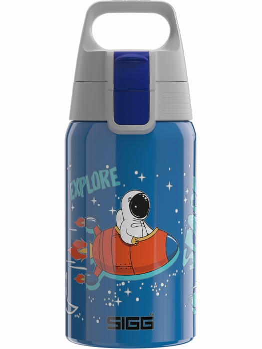 SIGG Butelka 0.5L Shield One Space