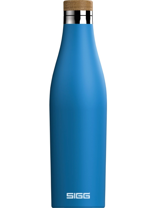 SIGG Butelka Termiczna 0.5L Meridian Electric Blue