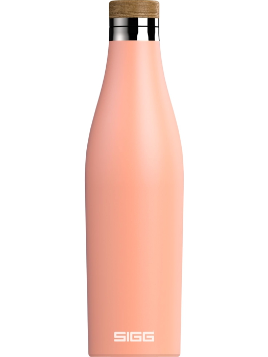 SIGG Butelka Termiczna 0.5L Meridian Shy Pink