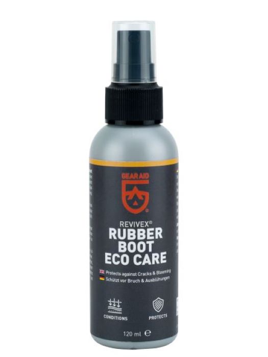 GearAid Rubber Boot Eco Care