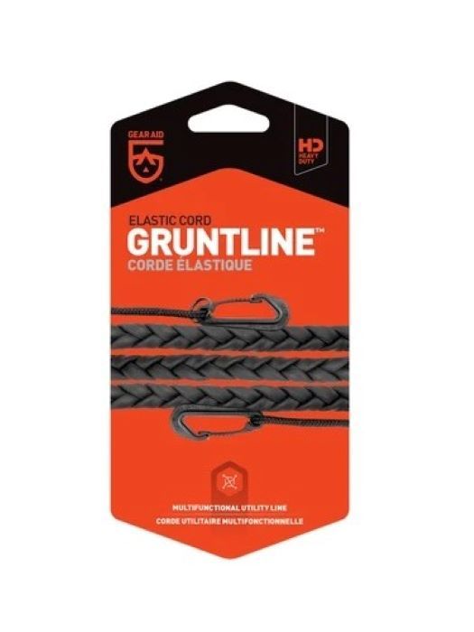 GearAid Gruntline Elastic Cord