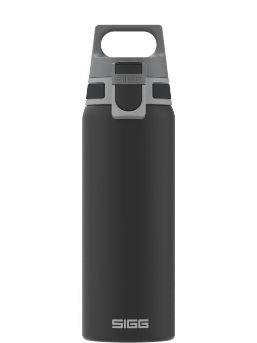 SIGG Butelka Shield One Black 0.75L