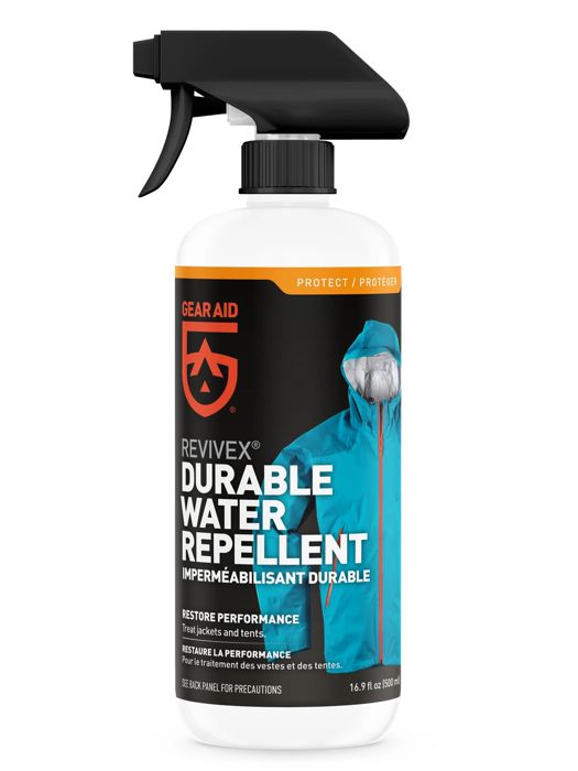 GearAid Revivex Durable Water Repellent