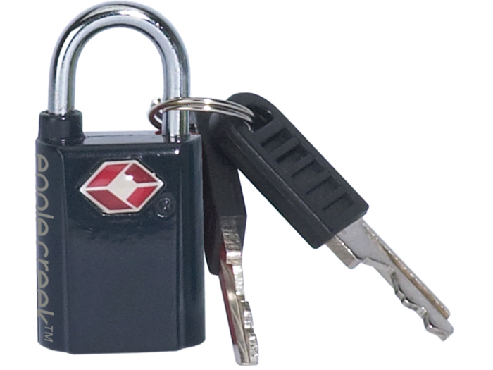 EAGLE CREEK Mini Key TSA Lock
