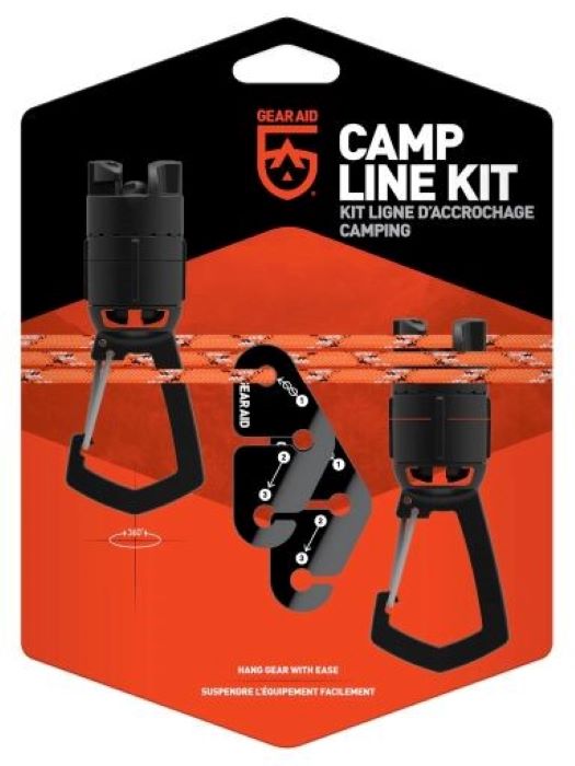 Camp Line Kit