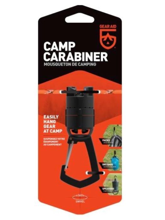 Camp Carabiner