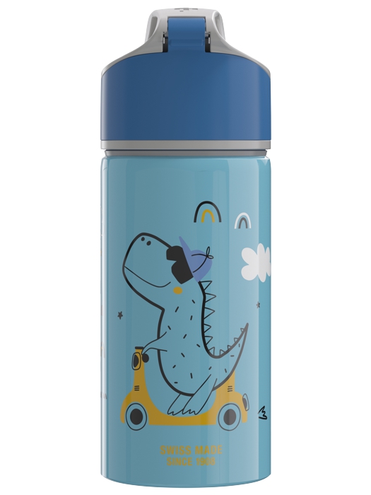 SIGG Butelka 0.4L MK WMB Dino Drive