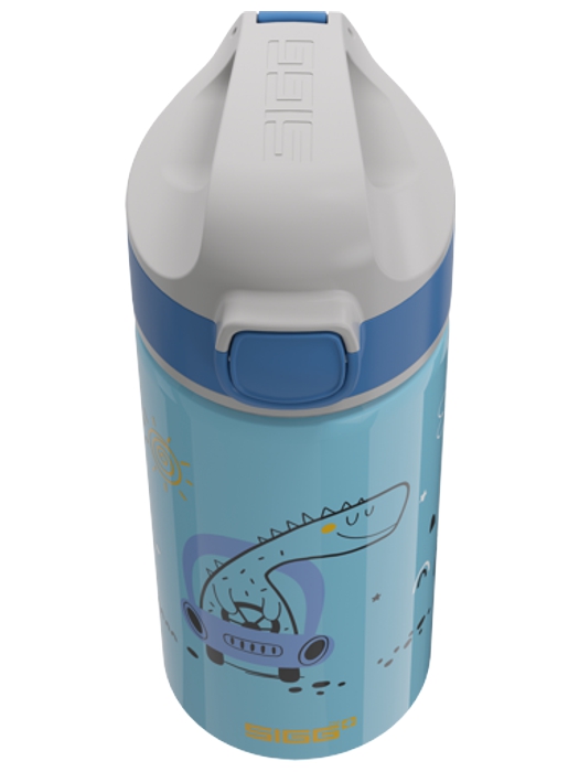 SIGG Butelka 0.4L MK WMB Dino Drive