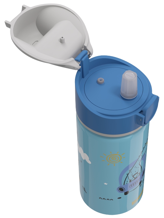 SIGG Butelka 0.4L MK WMB Dino Drive