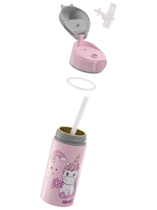 SIGG Butelka 0.4L MK WMB Happy Unicorn