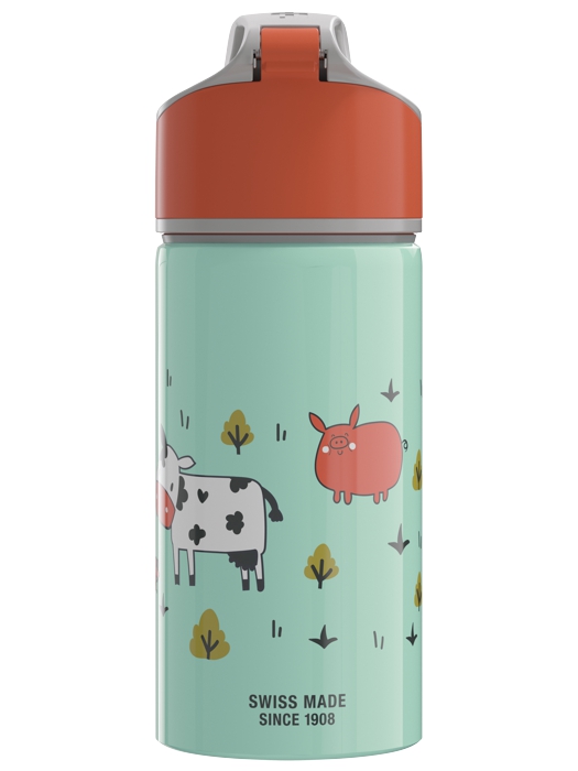 SIGG Butelka 0.4L MK WMB Tractor Farm