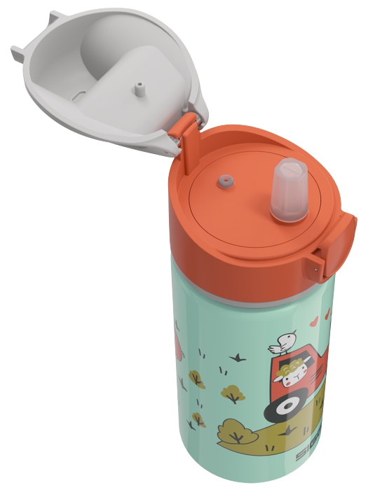 SIGG Butelka 0.4L MK WMB Tractor Farm