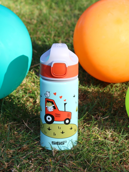 SIGG Butelka 0.4L MK WMB Tractor Farm