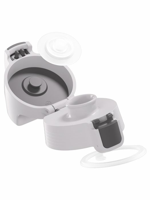 SIGG Butelka 0.6L WMB One Swiss Cow