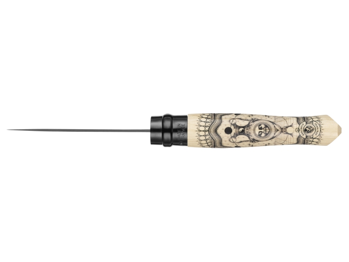 Opinel Nóż Edition Cosmos Benjamin JeanJean No.08