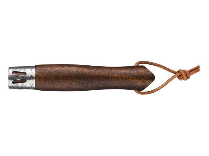 Opinel Nóż Inox NEO 06 Black Walnut