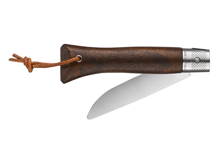 Opinel Nóż Inox NEO 06 Black Walnut