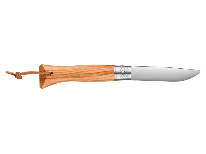 Opinel Nóż Inox NEO 06 Olivewood