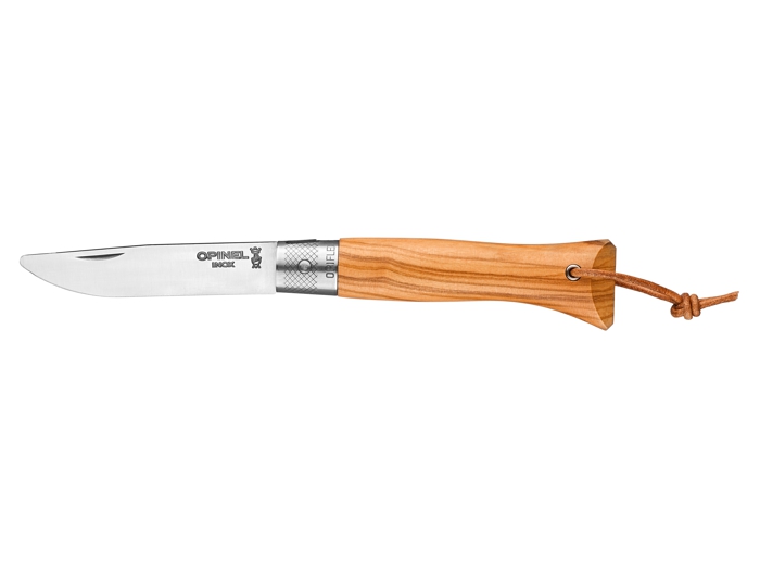 Opinel Nóż Inox NEO 06 Olivewood