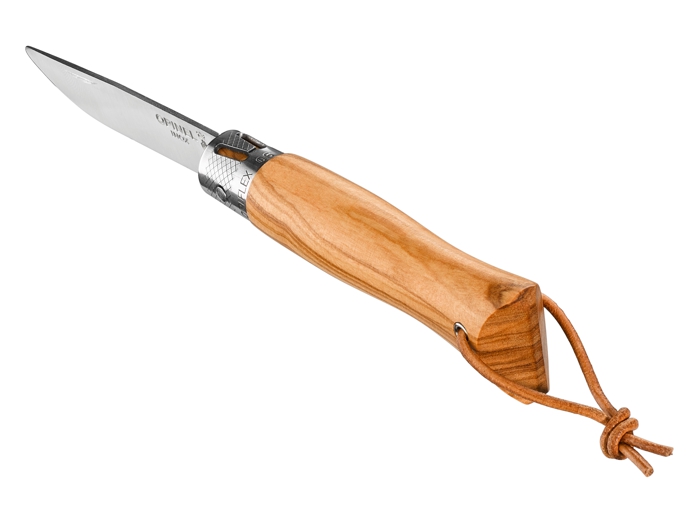 Opinel Nóż Inox NEO 06 Olivewood