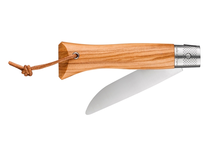 Opinel Nóż Inox NEO 06 Olivewood