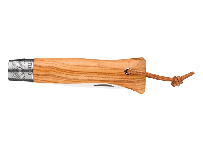 Opinel Nóż Inox NEO 06 Olivewood