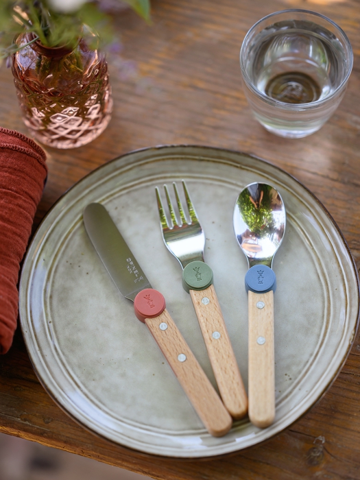 Opinel Le Petit Gourmet mix