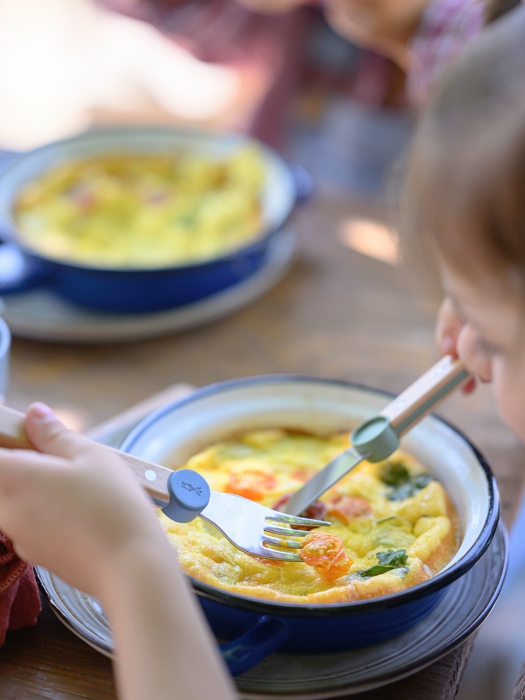 Opinel Le Petit Gourmet mix