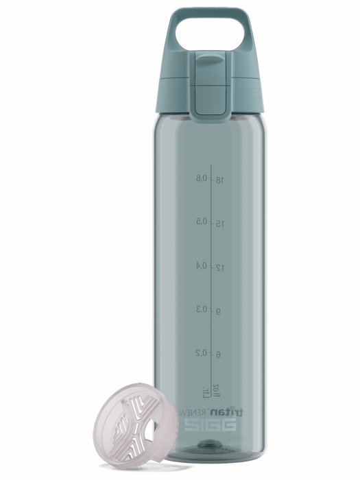 SIGG Butelka Total Color One 0.75L Morning Blue
