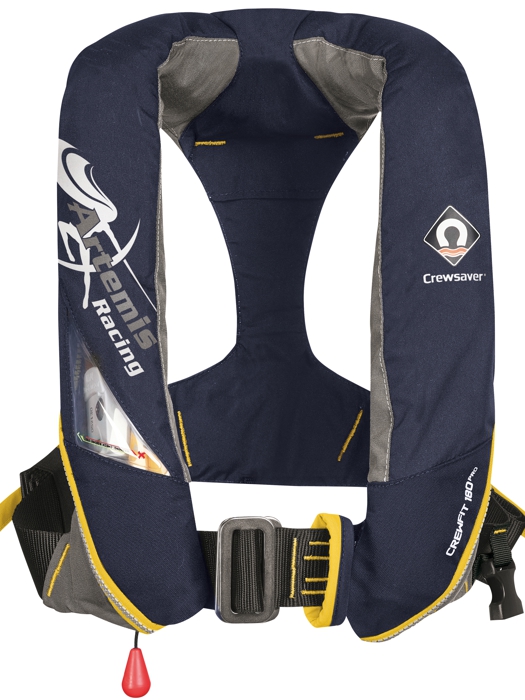 Kamizelka ratunkowa Artemis 180N PRO