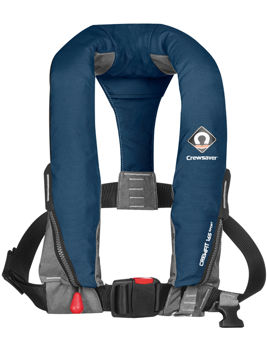 Kamizelka ratunkowa Crewfit 165N SPORT 9010NBA