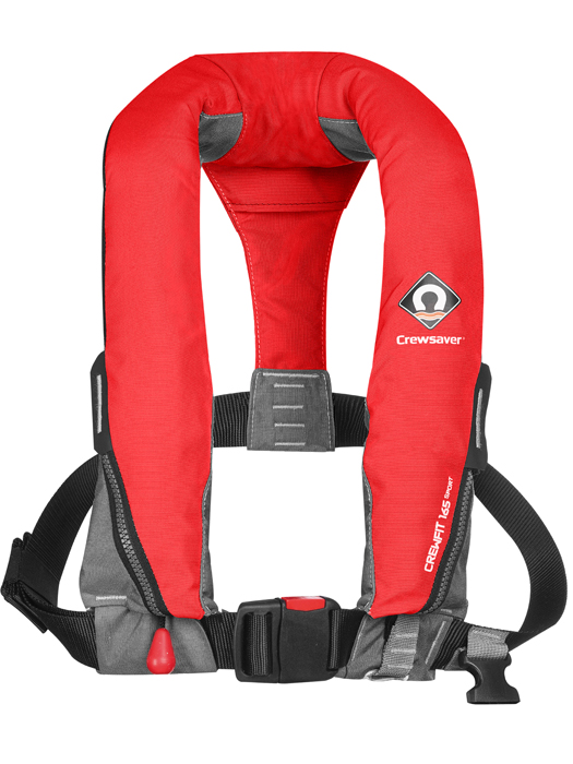 Kamizelka ratunkowa Crewfit 165N SPORT 9010RA