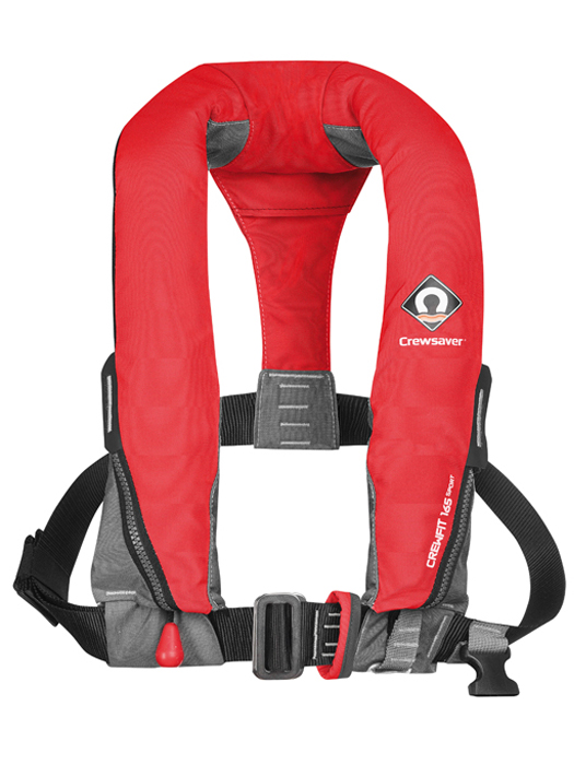 Kamizelka ratunkowa Crewfit 165N SPORT 9015RA