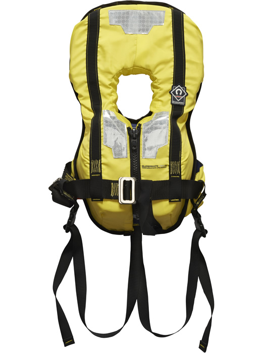 Kamizelka ratunkowa Supersafe 150N 2280