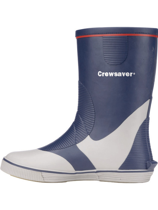 Crewsaver Kalosze Short Boots