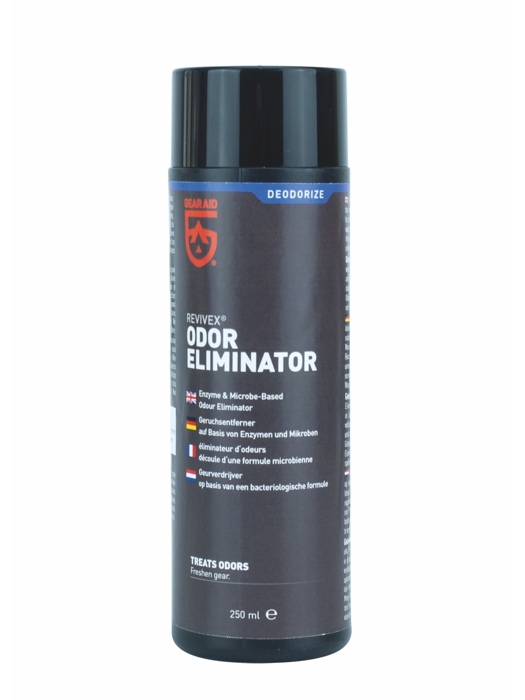 GearAid Odor Eliminator 250ml