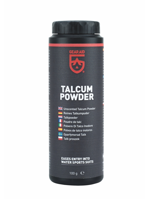 GearAid Talcum Powder 100g
