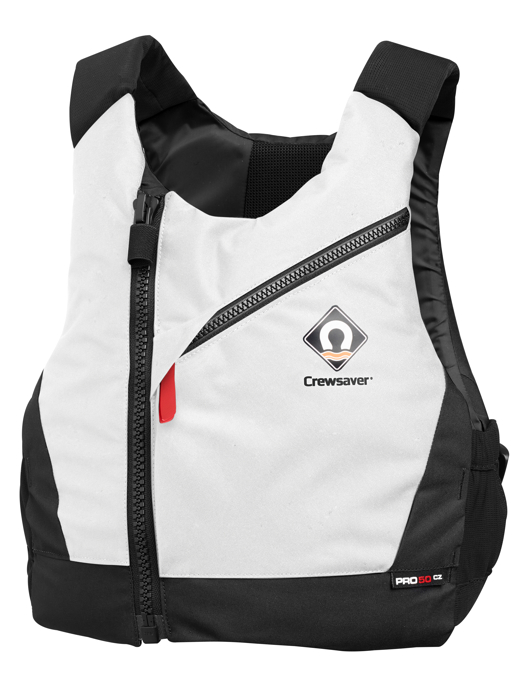 Crewsaver Kamizelka asekuracyjna PRO White 2631