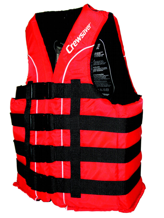 Crewsaver kamizelka Ski Vest 70N
