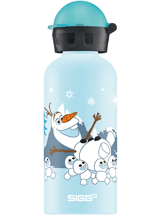 Butelka SIGG Disney Olaf 0.4L 8618.30