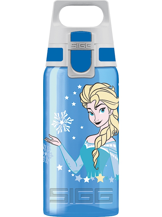 Butelka SIGG Disney VIVA One Elsa 0.5L 8627.60