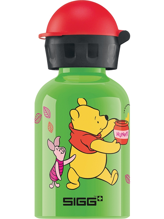 Butelka SIGG Disney Winnie The Pooh 0.3L 8618.50