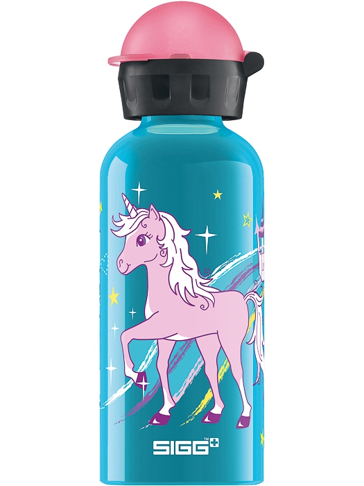 SIGG Butelka 0.4L Bella Unicorn
