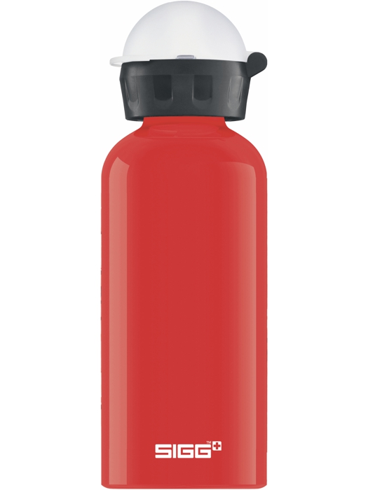 Butelka SIGG KBT Tomato 0.4L 8689.40
