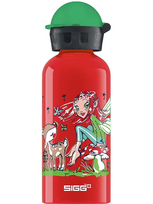 Butelka SIGG Fairy World 0.4L 8625.70