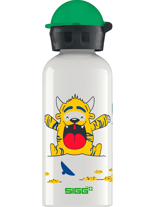 Butelka SIGG Fluffy Monsters 0.4L 8624.60